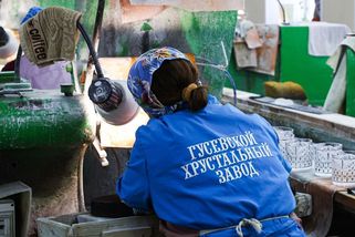 Růst mezd v Rusku výrazně zpomalil - Novinky